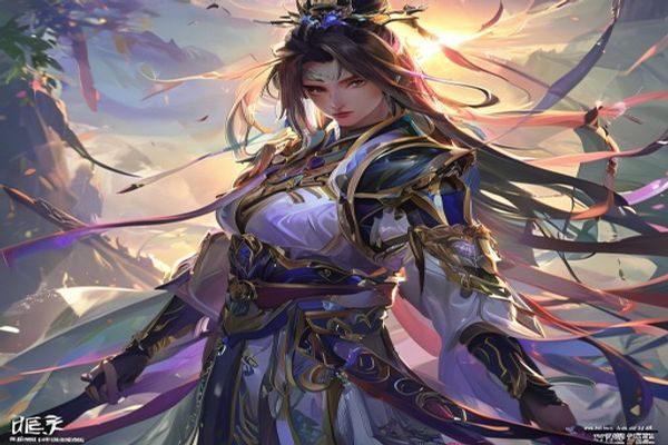 《新仙剑奇侠传手游》重温经典，仙侠江湖再启新篇