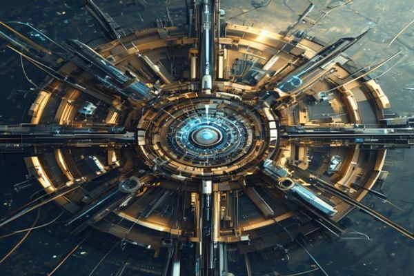 天策输出宏的核心逻辑