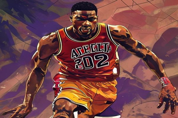 寻找经典！NBA2008中文版游戏官方下载指南