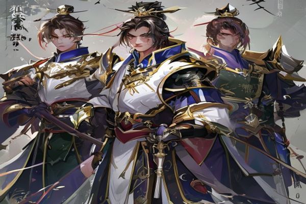 零氪党必看：少年三国志零攻略之平民武将搭配与资源规划