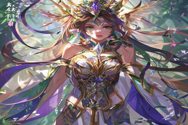 梦幻诛仙新手卡助你轻松开局，这些福利不要错过