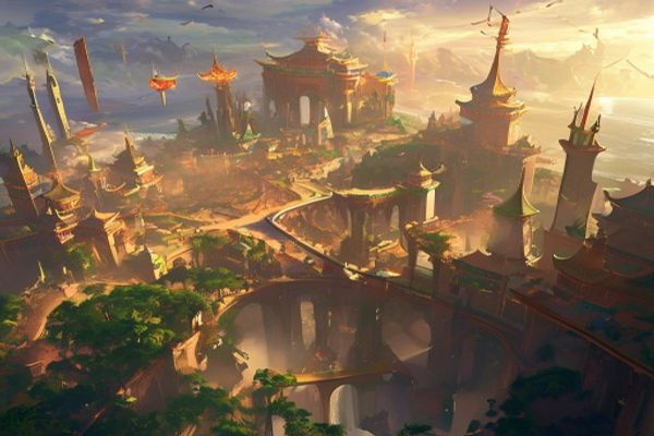 贪玩传奇世界：重温热血沙城，打造专属传奇之旅