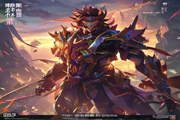 《山口山战记手游》回归：重温经典，卡牌策略再掀热潮