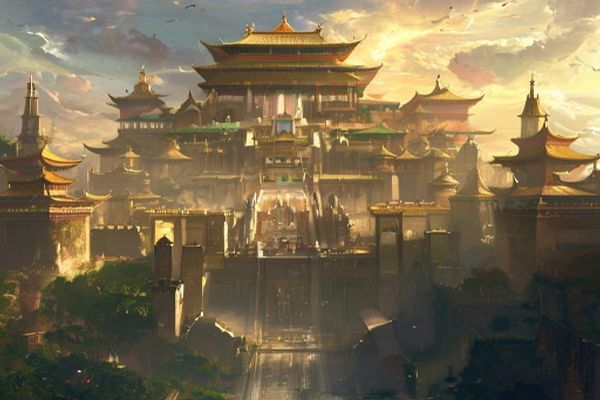 传奇国度官网：重温经典，开启你的热血PK之旅