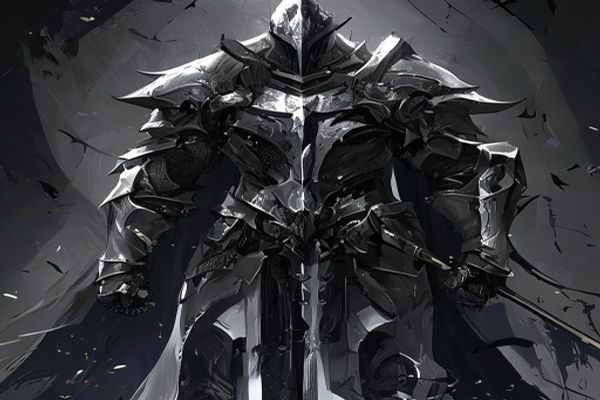 暗黑圣骑士加点全攻略：双修流与纯输出配点详解