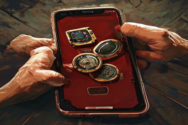手机版《98拳皇下载》指南：重温经典格斗的硬核玩法