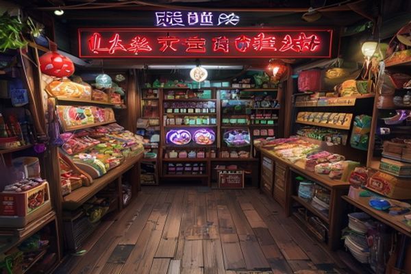LOL阿卡丽的神秘商店4重磅归来，低折扣抽皮肤必看指南