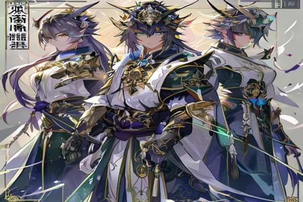 阴阳师御灵进阶攻略：阵容搭配与快速养成全解析