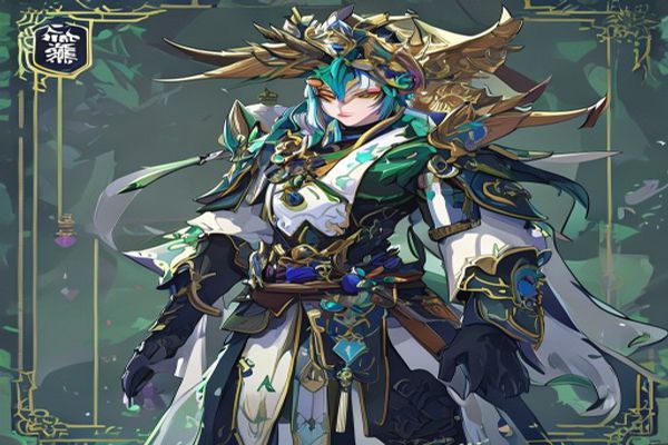 原神古云有螭攻略：解锁隐藏任务与宝藏全指南