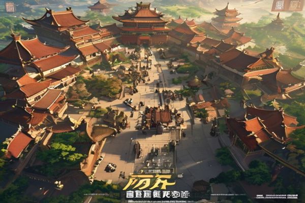 《三国群英传7下载》全攻略：经典策略游戏重温指南