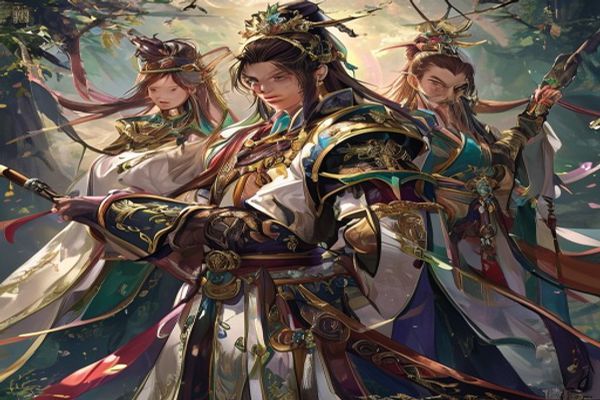 仙剑奇侠传4硬盘版下载攻略：重温经典仙侠梦
