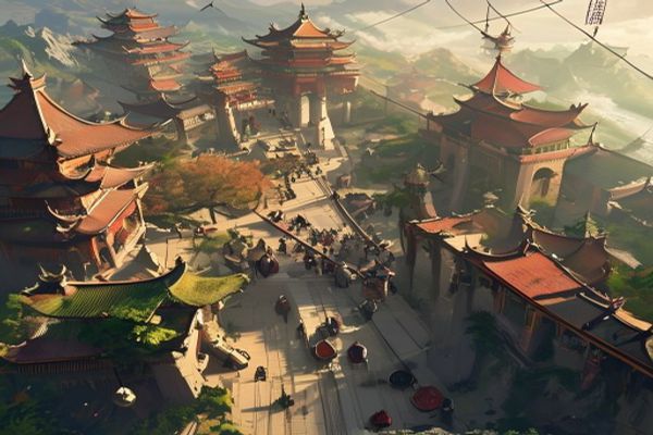 《三国群英传6下载》游民必看！经典策略单机通关秘籍