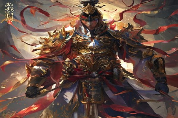 英雄联盟暗影之拳出装