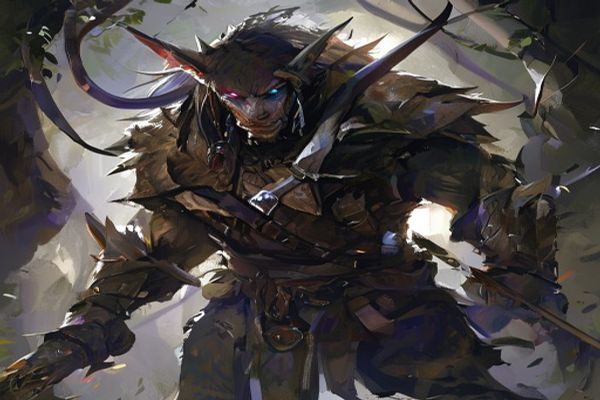 魔兽世界敏锐贼天赋详解：暗影中的致命猎手