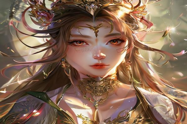 CF火线姐：玩家心中的女神如何炼成？