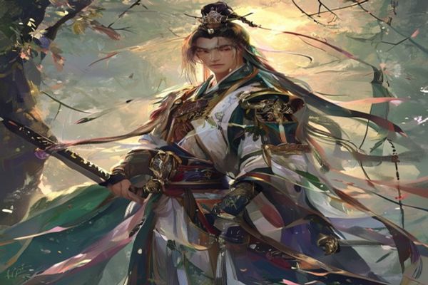 仙剑OL十年江湖路 重温经典仙侠世界的无尽魅力