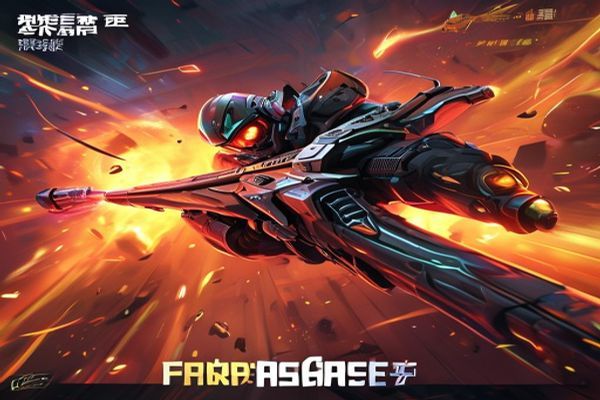 《穿越火线网页游戏》轻量开黑，随时随地畅享枪战快感