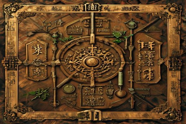 九阴真经丐帮攻略：降龙掌法搭配与连招技巧详解