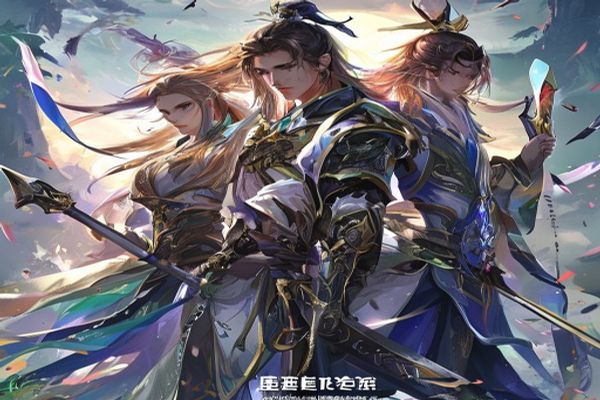 《轩辕剑之天之痕游戏》——重拾陈靖仇与于小雪的动人冒险