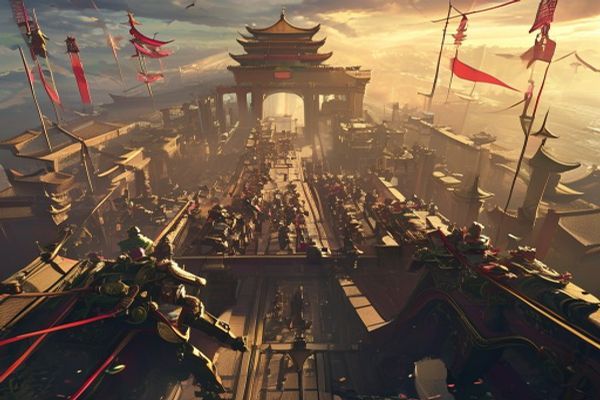 《三国群英传1单机版下载》重温经典策略，开启乱世争霸之旅