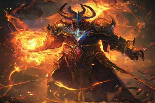 魔兽世界毁灭术士天赋指南：燃烧军团的复仇之火