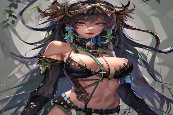 LOL蛇女出装攻略：S14赛季毒女上分必备装备选择