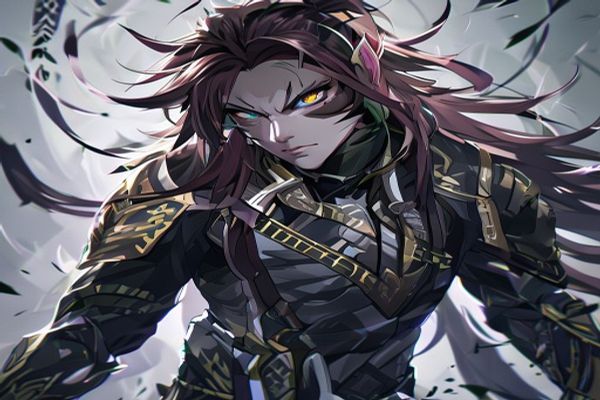 标题：lol德邦新手必看：赵信打野出装连招全解析