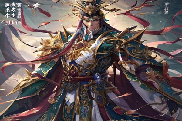 天龙八部3官网2888礼包领取，新手开局必备福利指南