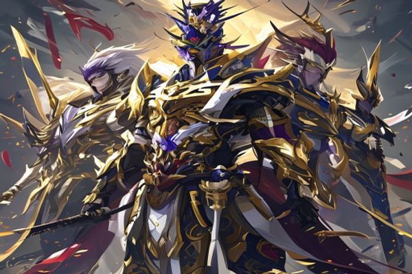 皇族战队传奇史：从亚军魔咒到LPL银河战舰的崛起之路
