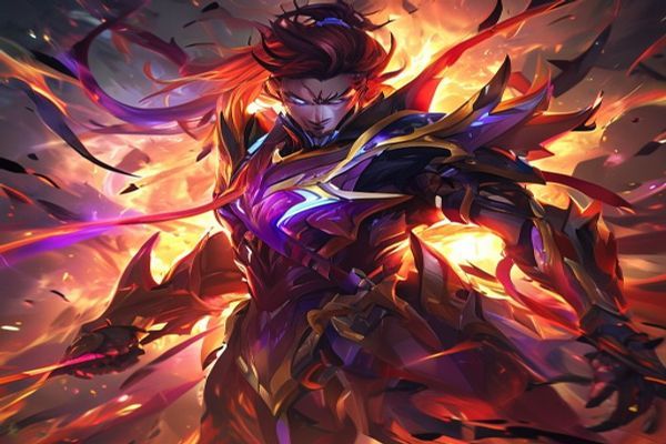 英雄联盟高光集锦：那些让你热血沸腾的LOL视频名场面