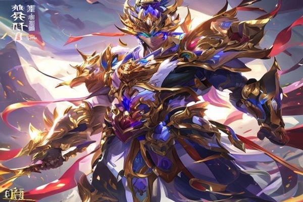 斗战神手游：重温经典，开启指尖西游新篇章