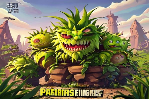破解版《植物大战僵尸2》真的安全吗？老玩家给你提个醒