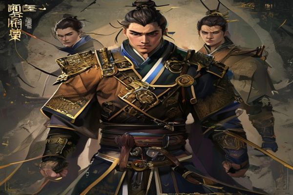 从零到高手必备的武林q传攻略 核心玩法全解析