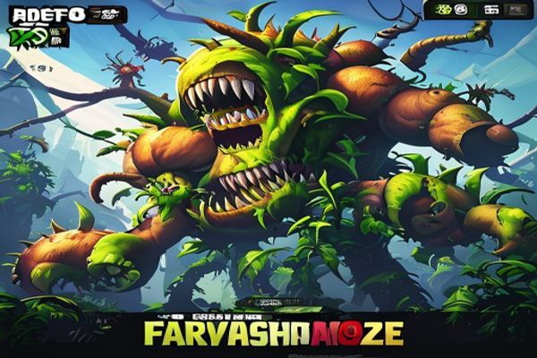 植物大战僵尸2安卓版：经典塔防手游的超级进化