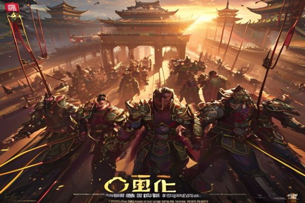 《三国群英传8单机版》重燃经典策略战棋体验