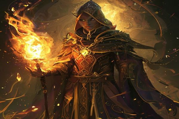 《火炬之光》法师加点秘籍：这样加点输出爆表又耐打