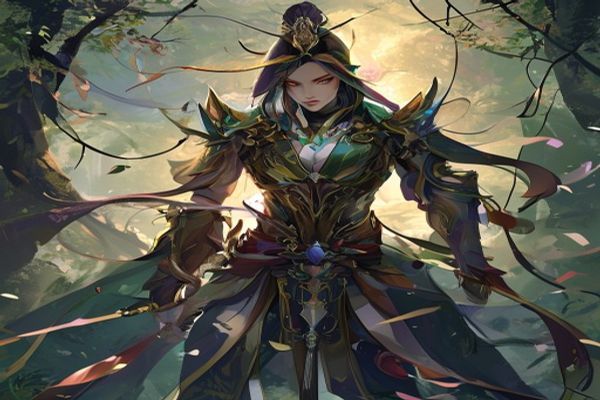 梦幻江湖下载指南：新手必看的入坑与职业详解