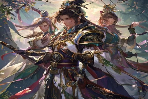 仙剑奇侠传游戏下载指南：重温经典仙侠梦