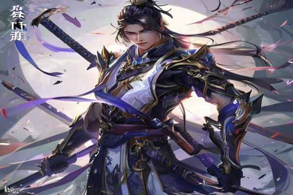 天涯明月刀手游“亲儿子”职业：谁是天美最宠爱的门派？