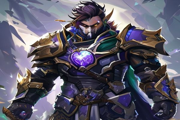 免费游戏下载推荐：2025年必玩的零氪神作