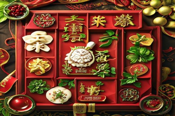 神武吉祥礼包领取攻略，这些福利别错过