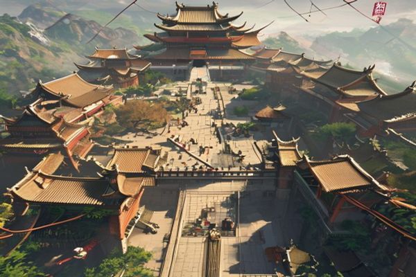 单机三国志游戏推荐：重温经典策略，这些版本值得一试