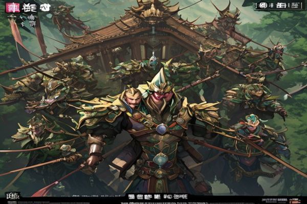 《三国群英传5密集》通关技巧：老玩家分享的隐藏玩法解析