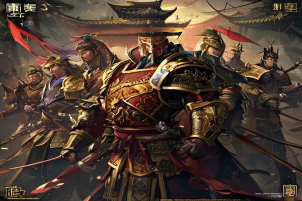 重温经典策略：三国志5中文版核心玩法与回忆杀