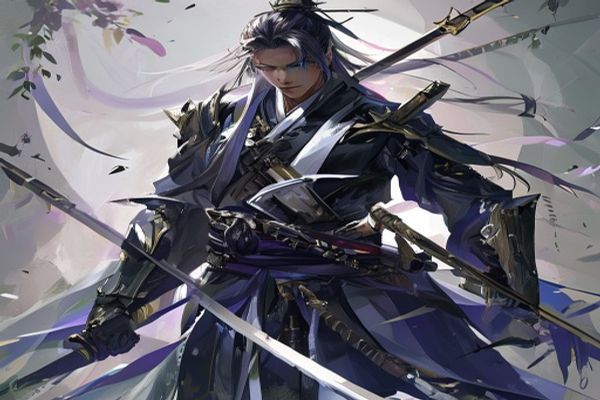 DNF黑暗武士加点全攻略：这样加点伤害直接拉满