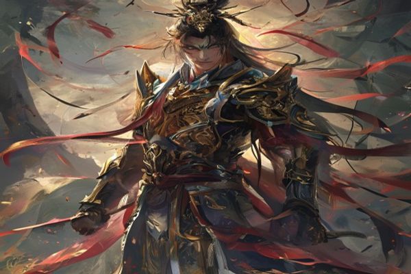 傲天传奇：一部热血与野心交织的东方玄幻史诗