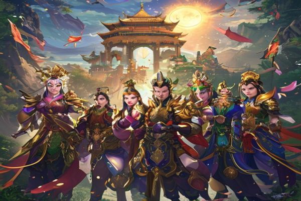 梦幻西游游戏下载全攻略，带你重燃经典回合制热血