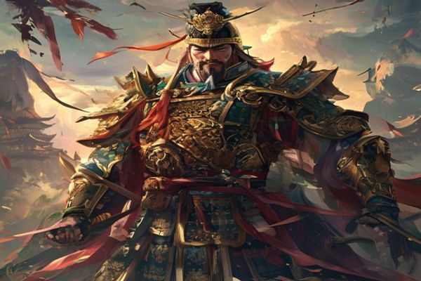 重温经典：三国志霸王大陆，这款策略游戏的魅力何在？