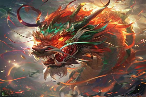 龙之传奇官网全面升级，开启极致热血战斗新篇章