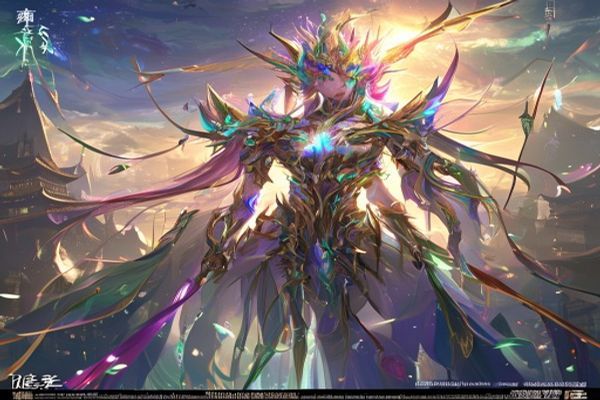 《新梦幻诛仙官网》回归上线：仙侠梦的华丽重启